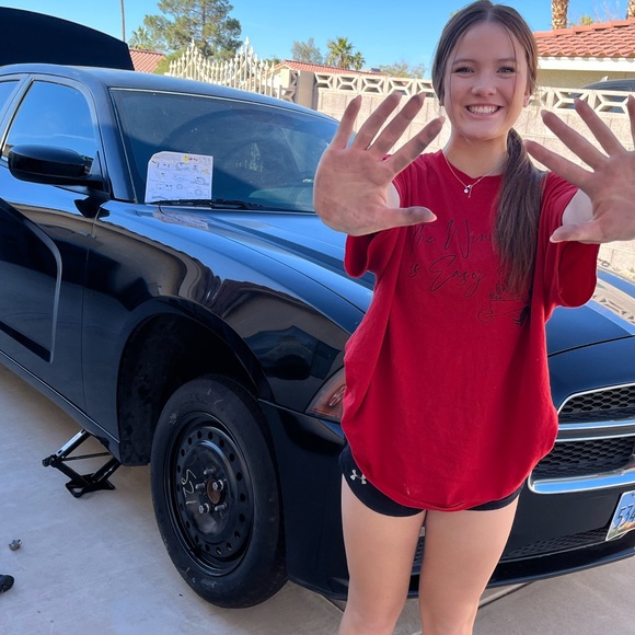 Meet your Posher, Nancy and Cami - Picture 2 of 2